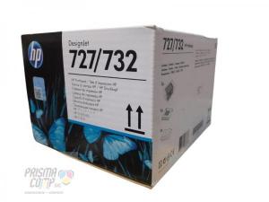 Cabezal hp B3P06A (727A)